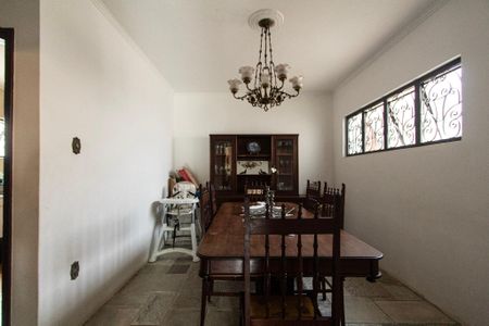 Casa para alugar com 700m², 6 quartos e 8 vagasSala de Jantar