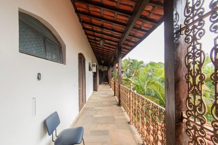 Casa para alugar com 700m², 6 quartos e 8 vagasVaranda Suítes