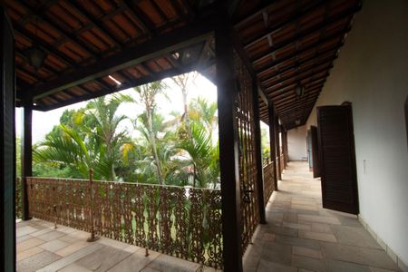 Casa para alugar com 700m², 6 quartos e 8 vagasVaranda Suítes