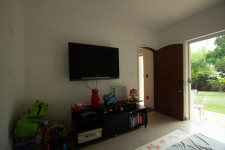 Casa para alugar com 700m², 6 quartos e 8 vagasSala 2