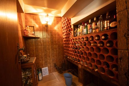 Casa para alugar com 700m², 6 quartos e 8 vagasAdega - Sala 3