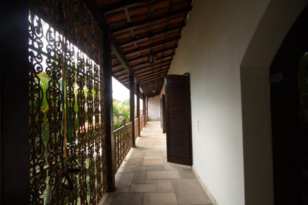 Casa para alugar com 700m², 6 quartos e 8 vagasVaranda Suítes