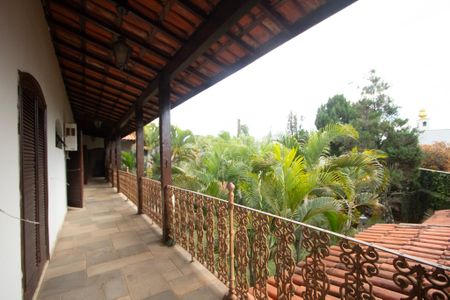 Casa para alugar com 700m², 6 quartos e 8 vagasVaranda Suítes