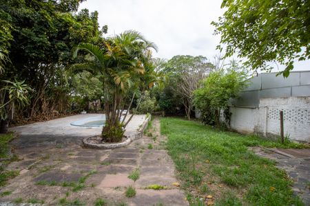 Casa à venda com 125m², 3 quartos e 3 vagasÁrea comum - Piscina