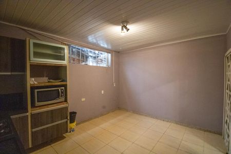 Casa à venda com 125m², 3 quartos e 3 vagasCozinha