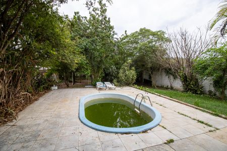 Casa à venda com 125m², 3 quartos e 3 vagasÁrea comum - Piscina