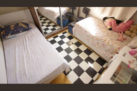 Apartamento à venda com 65m², 2 quartos e 1 vagaQuarto 2