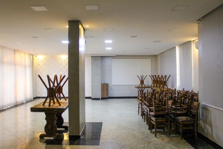 Apartamento à venda com 65m², 2 quartos e 1 vagaÁrea comum