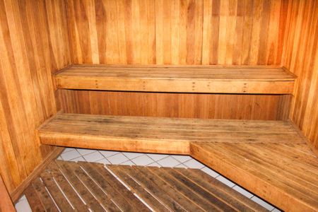 Apartamento à venda com 65m², 2 quartos e 1 vagaÁrea comum