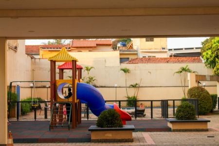 Apartamento à venda com 65m², 2 quartos e 1 vagaÁrea comum