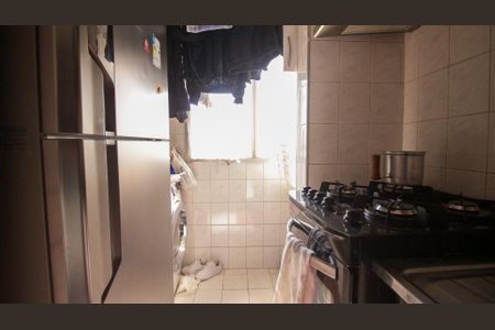 Apartamento à venda com 65m², 2 quartos e 1 vagaCozinha