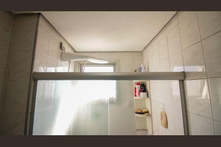Apartamento à venda com 65m², 2 quartos e 1 vagaBanheiro 