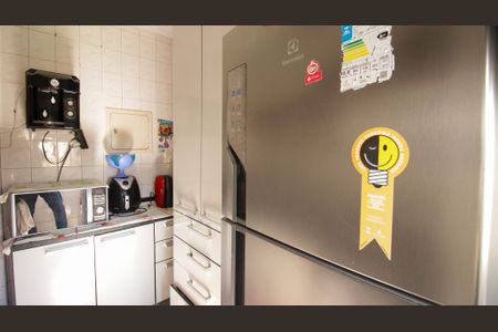 Apartamento à venda com 65m², 2 quartos e 1 vagaCozinha