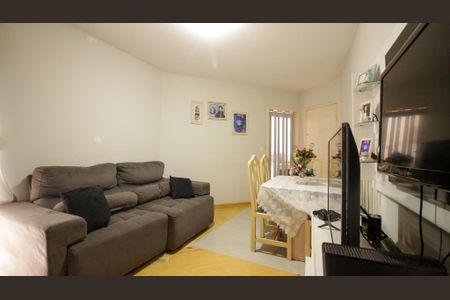Apartamento à venda com 65m², 2 quartos e 1 vagaSala