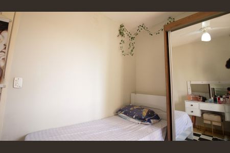 Apartamento à venda com 65m², 2 quartos e 1 vagaQuarto 2