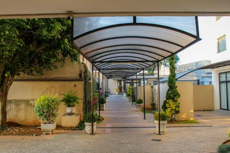 Apartamento à venda com 65m², 2 quartos e 1 vagaÁrea comum