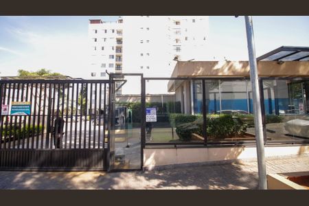 Apartamento à venda com 65m², 2 quartos e 1 vagaFachada