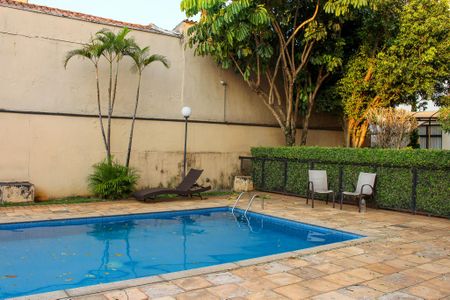 Apartamento à venda com 65m², 2 quartos e 1 vagaÁrea comum