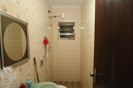 Casa à venda com 200m², 3 quartos e 2 vagasBanheiro 2