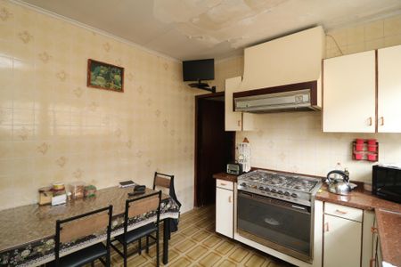 Casa à venda com 200m², 3 quartos e 2 vagasCozinha