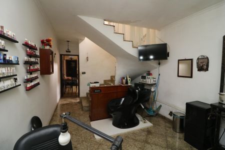 Casa à venda com 200m², 3 quartos e 2 vagasSala