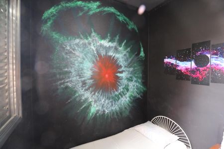 Casa à venda com 200m², 3 quartos e 2 vagasQuarto