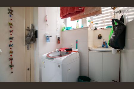 Apartamento à venda com 162m², 3 quartos e sem vaga Apartamento à venda com 162m², 3 quartos e sem vagaÁrea de Serviço