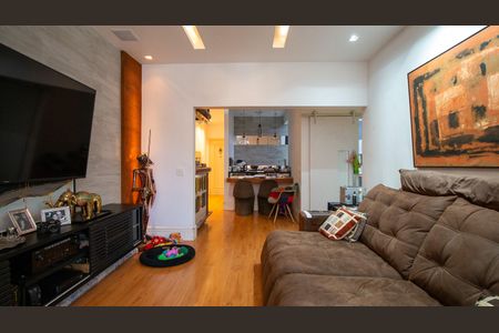 Apartamento à venda com 162m², 3 quartos e sem vaga Apartamento à venda com 162m², 3 quartos e sem vagaSala