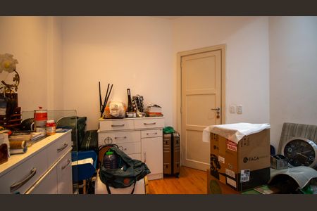 Apartamento à venda com 162m², 3 quartos e sem vaga Apartamento à venda com 162m², 3 quartos e sem vagaQuarto 3