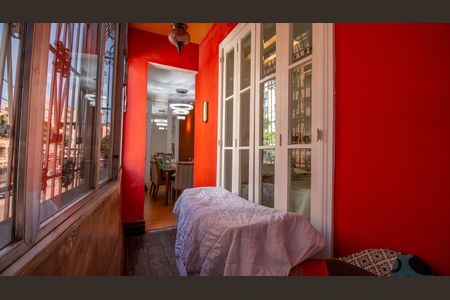 Apartamento à venda com 162m², 3 quartos e sem vaga Apartamento à venda com 162m², 3 quartos e sem vagaVaranda