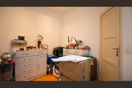 Apartamento à venda com 162m², 3 quartos e sem vaga Apartamento à venda com 162m², 3 quartos e sem vagaQuarto 3