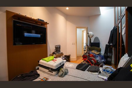 Apartamento à venda com 162m², 3 quartos e sem vaga Apartamento à venda com 162m², 3 quartos e sem vagaQuarto 2