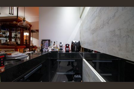 Apartamento à venda com 162m², 3 quartos e sem vaga Apartamento à venda com 162m², 3 quartos e sem vagaCozinha