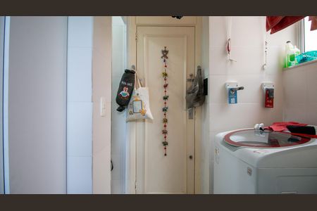 Apartamento à venda com 162m², 3 quartos e sem vaga Apartamento à venda com 162m², 3 quartos e sem vagaÁrea de Serviço