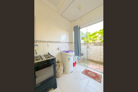 Apartamento para alugar com 45m², 1 quarto e sem vagaLavanderia