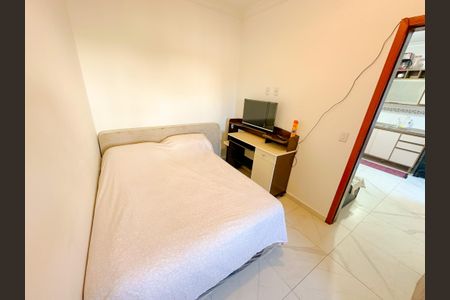 Apartamento para alugar com 45m², 1 quarto e sem vagaQuarto