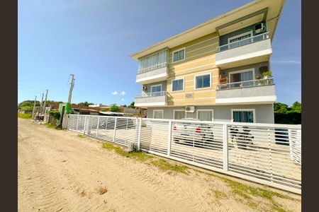 Apartamento para alugar com 45m², 1 quarto e sem vagaFachada