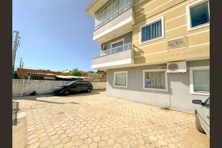 Apartamento para alugar com 45m², 1 quarto e sem vagaÁrea comum - Estacionamento