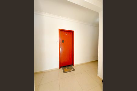 Apartamento para alugar com 45m², 1 quarto e sem vagaÁrea comum - Hall de entrada