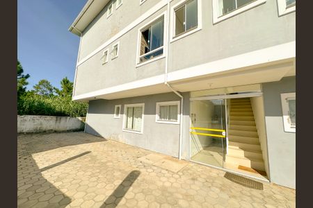 Apartamento para alugar com 45m², 1 quarto e sem vagaÁrea comum - Entrada