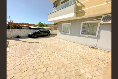 Apartamento para alugar com 45m², 1 quarto e sem vagaÁrea comum - Estacionamento