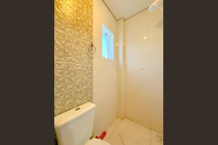 Apartamento para alugar com 45m², 1 quarto e sem vagaBanheiro