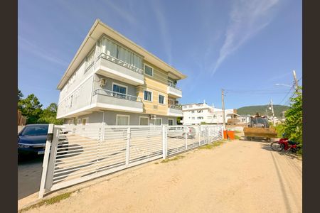 Apartamento para alugar com 45m², 1 quarto e sem vagaFachada