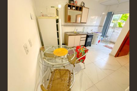 Apartamento para alugar com 45m², 1 quarto e sem vagaSala