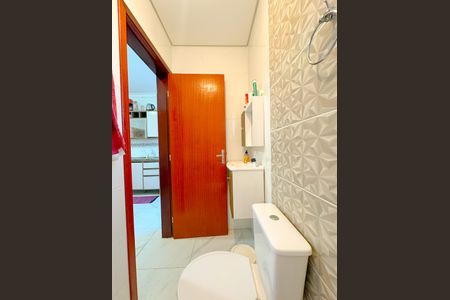 Apartamento para alugar com 45m², 1 quarto e sem vagaBanheiro