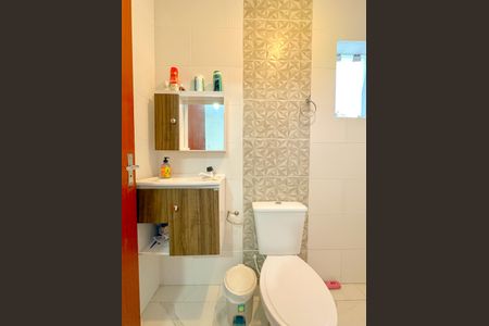 Apartamento para alugar com 45m², 1 quarto e sem vagaBanheiro