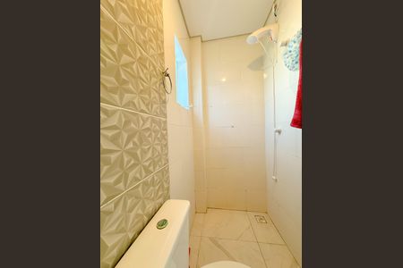 Apartamento para alugar com 45m², 1 quarto e sem vagaBanheiro