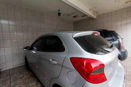 Casa à venda com 330m², 2 quartos e 2 vagasGaragem