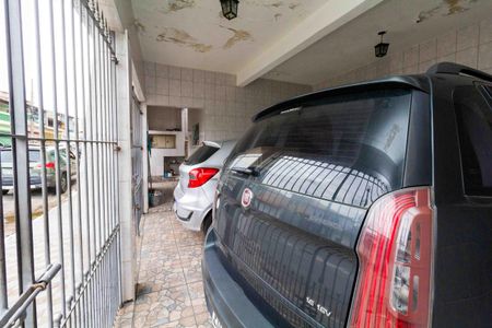 Casa à venda com 330m², 2 quartos e 2 vagasGaragem