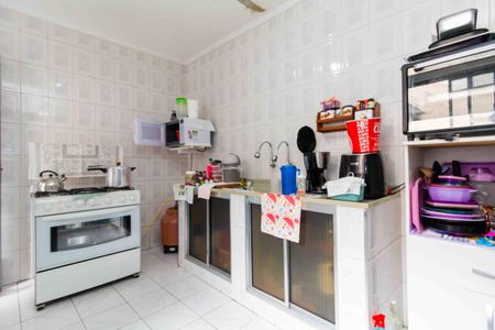 Casa à venda com 330m², 2 quartos e 2 vagasCozinha